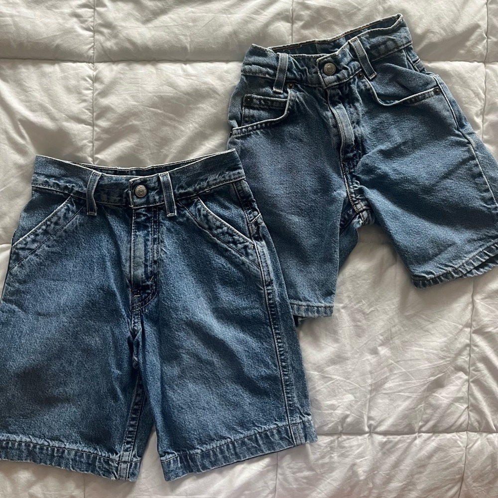 Levi’s Shorts